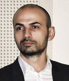 Marius Gontoiu - Director Marketing - Green Garden - casa ta in Sectorul 4